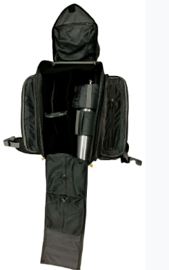 EMS Impervious 3-Bag Set - Vendor