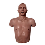 EMS Torso Trainer - Safeguard Medical