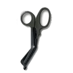 E.T.R.™ (Emergency Tactical Response) Trauma Shears - 5.5" - EMI - Emergency Medical Instruments
