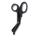 E.T.R.™ (Emergency Tactical Response) Trauma Shears - 5.5" - EMI - Emergency Medical Instruments