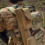 EVAC Sleeve – Blue Tide Innovations - Blue Tide Innovations