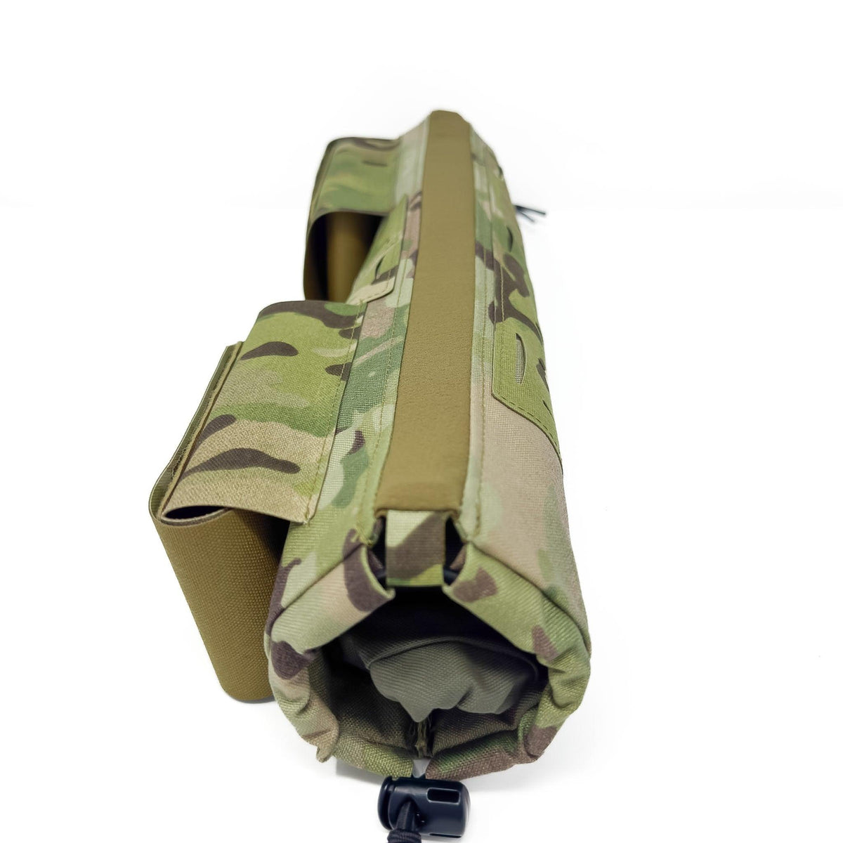 EVAC Sleeve – Blue Tide Innovations - Blue Tide Innovations