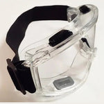 Eye Protection Goggles - MEDTECH Resource