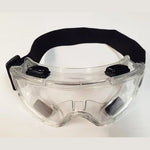 Eye Protection Goggles - MEDTECH Resource