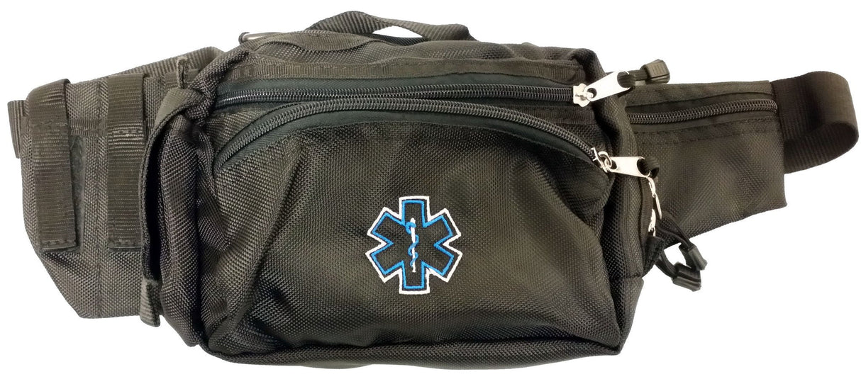 MTR Emergency Medical Deluxe Fanny Pack MEDTECH Resource