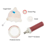 FAST1 Intraosseous Infusion System - Teleflex