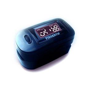 MTR Finger Pulse Oximeter MEDTECH Resource