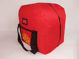 MTR Firefighter Gear Bag - Basic Step In - Satisfaction Guaranteed MEDTECH Resource