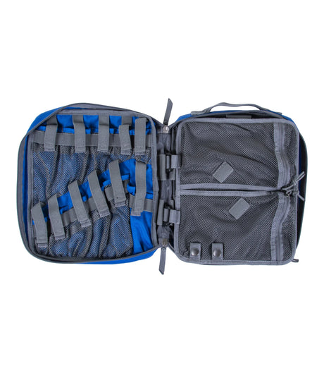 First Tactical Airway Kit Pouch First Tactical