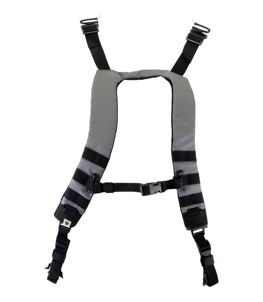 First Tactical Jump Pack Harness - First Tactical