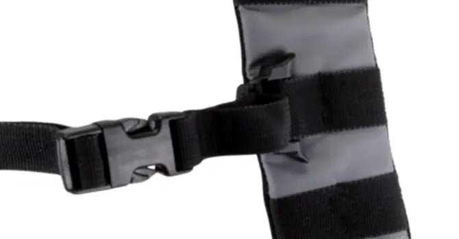 First Tactical Jump Pack Harness - First Tactical
