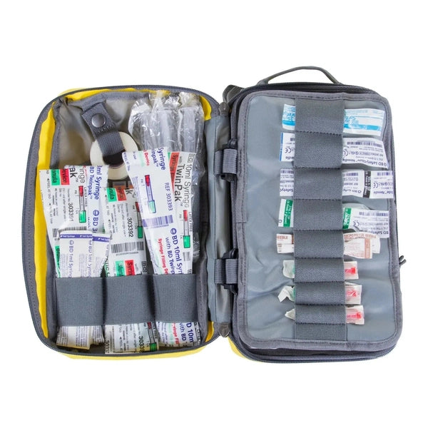First Tactical Medication Kit Bag - EMS Medical - MED-TAC