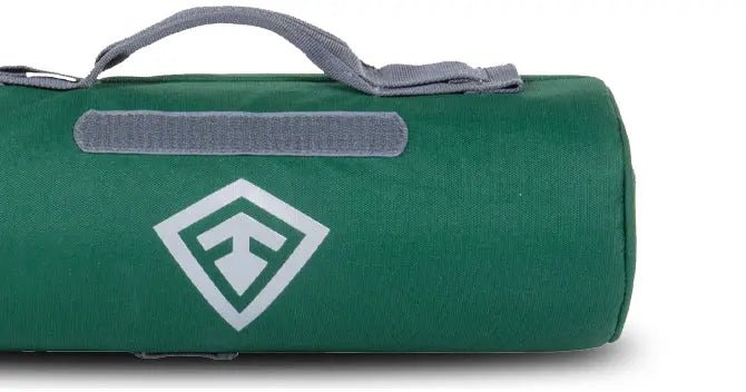 First Tactical Oxygen Kit Pouch - First Tactical