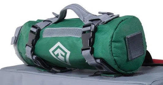 First Tactical Oxygen Kit Pouch - First Tactical