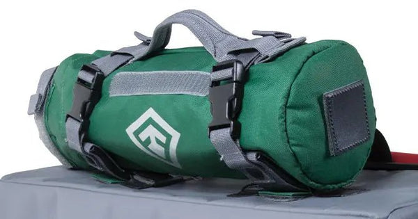 First Tactical Oxygen Kit Pouch - First Tactical