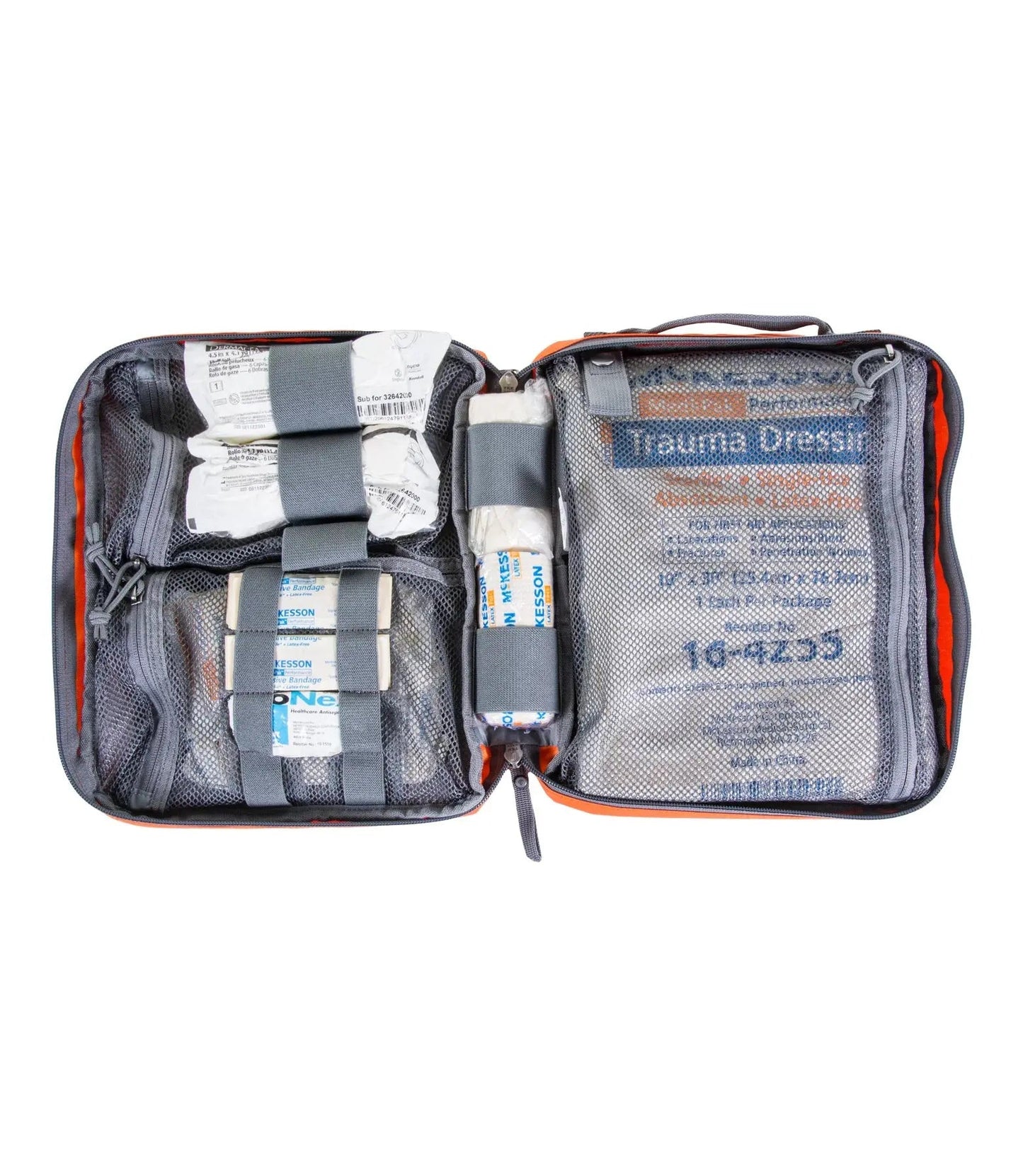 First Tactical Trauma Kit Pouch - First Tactical