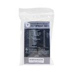 Fresh Whole Blood Recipient Set - Safeguard Medical Online