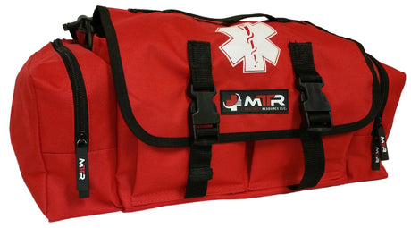 MTR Basic Response Medical Bag MEDTECH Resource