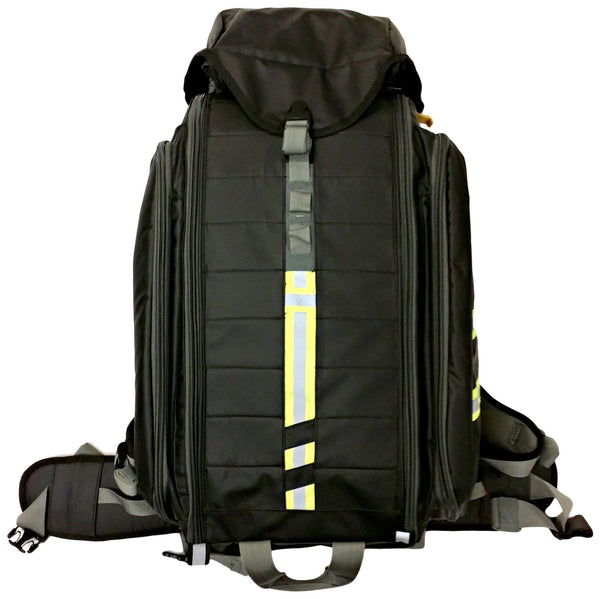 Deluxe Medical Airway Rescue Backpack - Impervious MEDTECH Resource