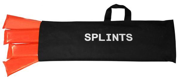 MTR Padded Board Splint Kit MEDTECH Resource