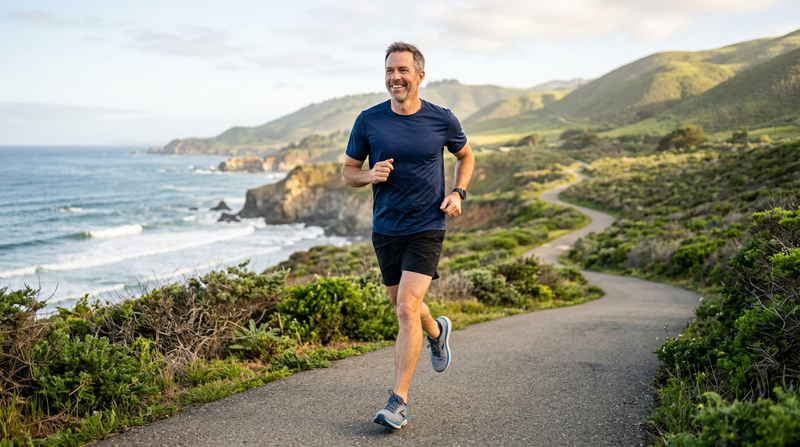 ALKEON Health Mens Health Care