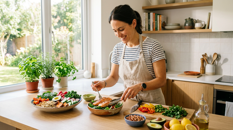 ALKEON Health Weight and Metabolic Health