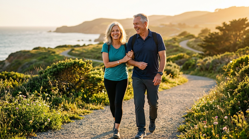 ALKEON Health Wellness and Healthy Aging