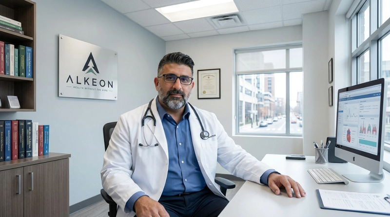 Marco Torres, MD, NRP - Founder & Medical Educator