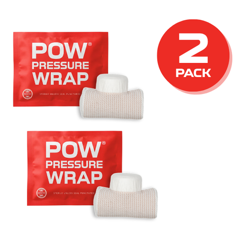 POW Pressure Wrap