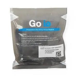 Go IO Intraosseous Start Kit– MED-TAC International Corp.