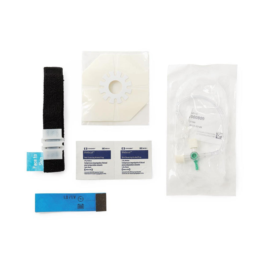 Go IO Intraosseous Start Kit Safeguard Medical