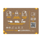HALO Seal IFAK Two Pack - Boundtree Medical