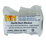 H&H Sterile Burn Blanket H & H Medical (Safeguard)