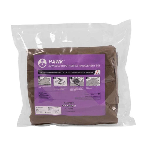 HAWK™ Advanced Hypothermia Management Set