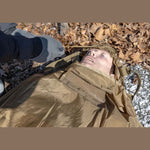 HAWK™ Advanced Hypothermia Management Set - Safeguard Medical