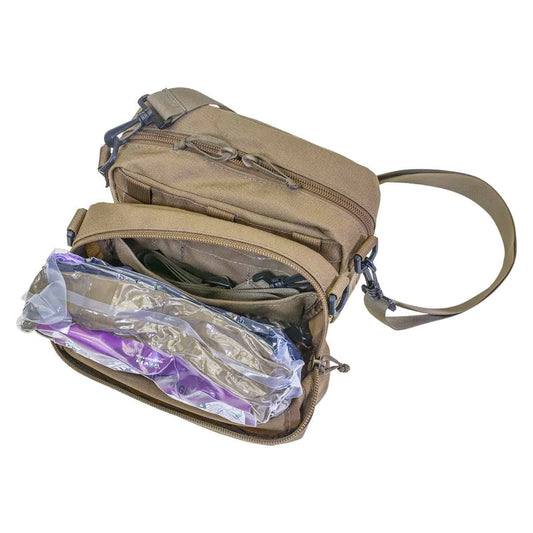 HAWK™ Carrier Set - Safeguard Medical