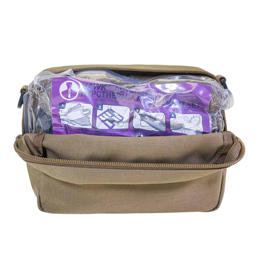 HAWK™ Carrier Set - Safeguard Medical