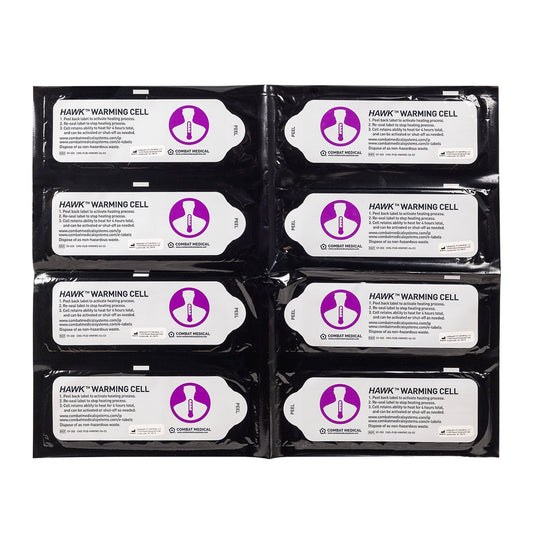 HAWK™ Warming Grid - Safeguard Medical