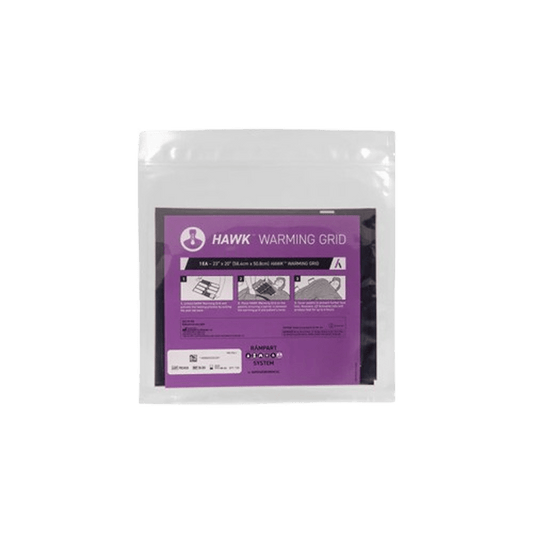 HAWK™ Warming Grid - Safeguard Medical