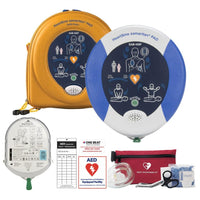 Thumbnail for Heartsine Samaritan PAD 450P AED - Vendor