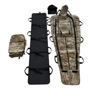 H.E.A.T.™ (Hypothermia Emergency Assess and Transport) Set