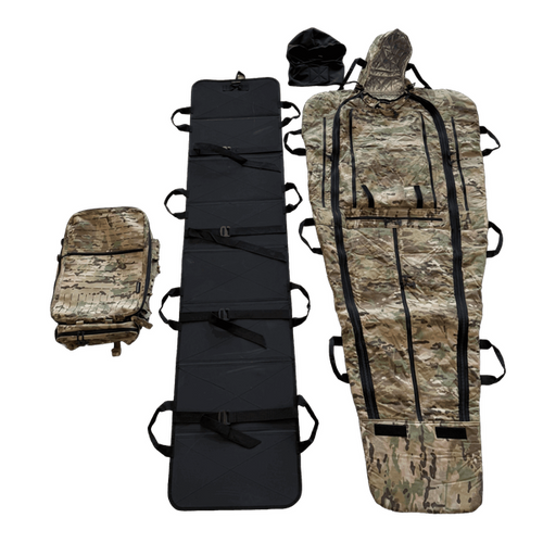 H.E.A.T.™ (Hypothermia Emergency Assess and Transport) Set