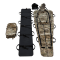 H.E.A.T.™ (Hypothermia Emergency Assess and Transport) Set - Orange