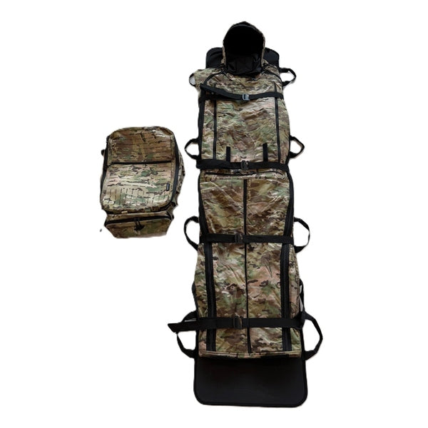 H.E.A.T.™ (Hypothermia Emergency Assess and Transport) Set - MED - TAC International Corp.
