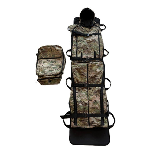H.E.A.T.™ (Hypothermia Emergency Assess and Transport) Set - MED - TAC International Corp.