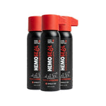 HemoSEAL™ Pet Wound Spray - Rapid Bleeding Control for Dogs, Cats & Livestock - BC3 Technologies