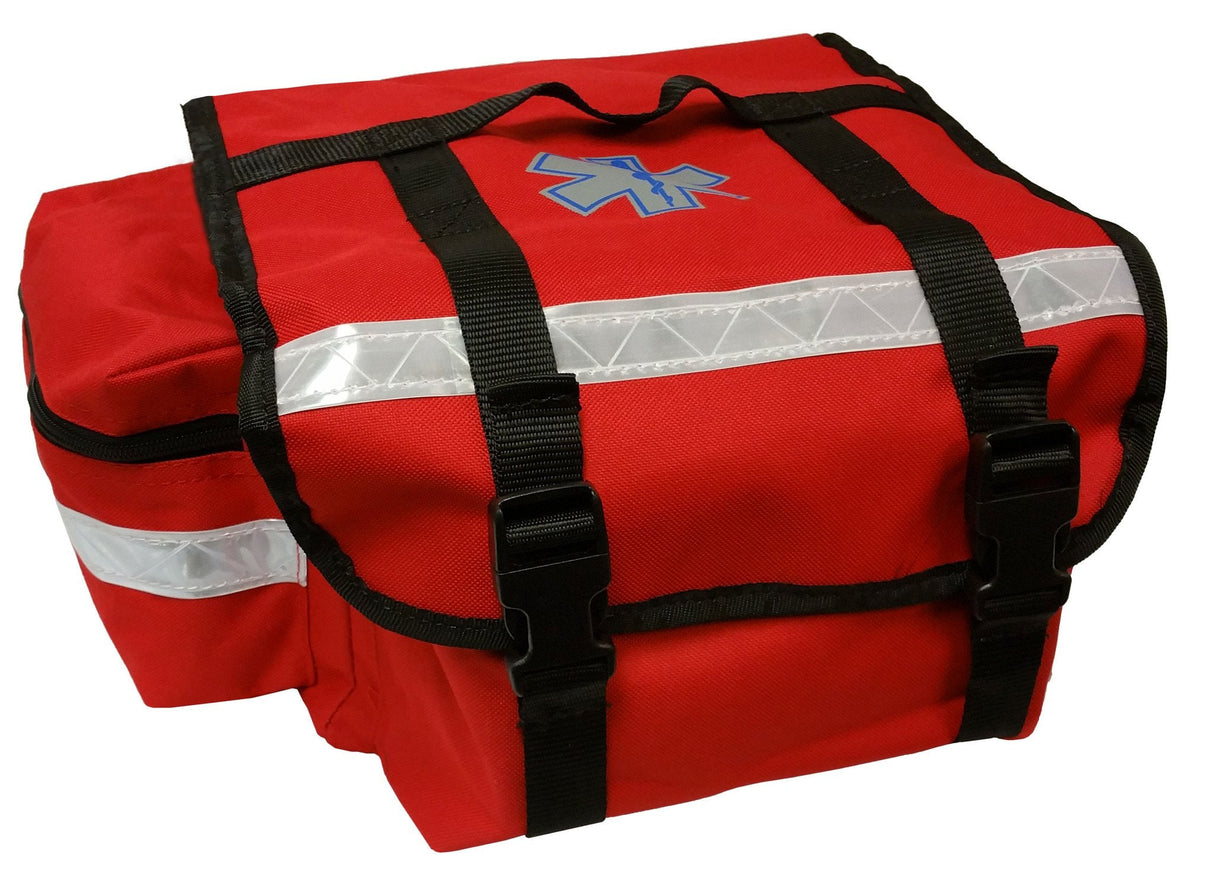 MTR Deluxe Response Medical Bag MEDTECH Resource