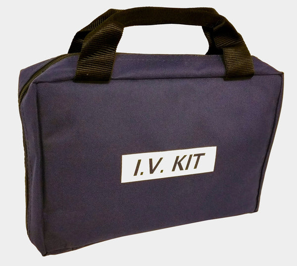 MTR IV Kit Bag MEDTECH Resource