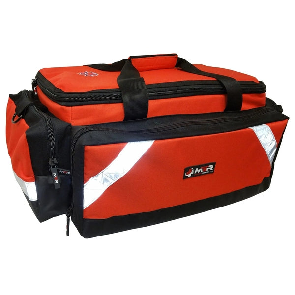MTR Elite Medium Trauma Bag with Free First Responder Bag MEDTECH Resource