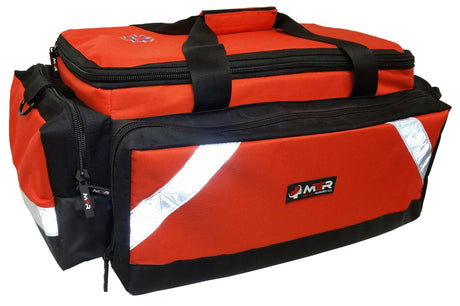 MTR Elite Trauma Bag Large MEDTECH Resource